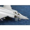 blackburn buccaneer s 2d 1 48 TRUMPETER 05845 09
