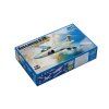 blackburn buccaneer s 2d 1 48 TRUMPETER 05845 023