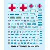 m1133 stryker mev 1 72 TRUMPETER 07428 010