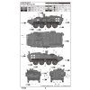 m1133 stryker mev 1 72 TRUMPETER 07428 09