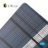 cv 16 lexington us strike aircraft carrier base 1 72 KS72011 01