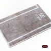 Acryl-Diorama-Basis – Hausparkplatz Typ 1 1/24