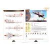 CLEARPROP CP3506 tupolev tu 143 reys television reconnaissance 1 35 01