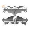 curtiss h 75m hawk 1 48 CP4806 09