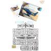 douglas a2d 1 skyshark 1 72 CLEARPROP CP72050 06