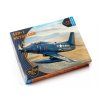douglas a2d 1 skyshark 1 72 CLEARPROP CP72050 07