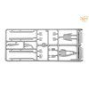 north american f 86a sabre 1 72 CLEARPROP CP72054 05