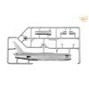 north american f 86a sabre 1 72 CLEARPROP CP72054 013