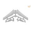 north american f 86a sabre 1 72 CLEARPROP CP72054 08