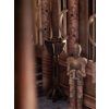 book nook tiny adventure house of the dragon iron throne REVELL 00531 07
