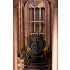 book nook tiny adventure house of the dragon iron throne REVELL 00531 06