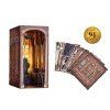 book nook tiny adventure house of the dragon iron throne REVELL 00531 015