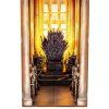 book nook tiny adventure house of the dragon iron throne REVELL 00531 013