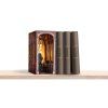 book nook tiny adventure house of the dragon iron throne REVELL 00531 010