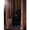 book nook tiny adventure house of the dragon iron throne REVELL 00531 08