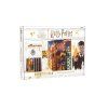 book nook tiny adventures harry potter quiddich field REV 00532 09