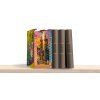 book nook tiny adventures harry potter quiddich field REV 00532 08