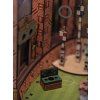 book nook tiny adventures harry potter quiddich field REV 00532 05