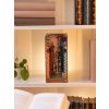 book nook tiny adventures harry potter quiddich field REV 00532 01
