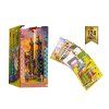 book nook tiny adventures harry potter quiddich field REV 00532 016