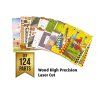 book nook tiny adventures harry potter quiddich field REV 00532 015