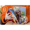 book nook tiny adventures disney the lion king REVELL 00534 03