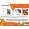 book nook tiny adventures disney the lion king REVELL 00534 01