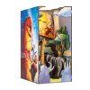 book nook tiny adventures disney the lion king REVELL 00534 011