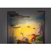 book nook tiny adventures disney the lion king REVELL 00534 010