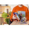 book nook tiny adventures disney the lion king REVELL 00534 06