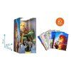 book nook tiny adventures disney the lion king REVELL 00534 05