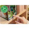 book nook tiny adventures disney the jungle book REVELL 00535 02