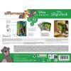 book nook tiny adventures disney the jungle book REVELL 00535 01
