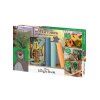 book nook tiny adventures disney the jungle book REVELL 00535 012