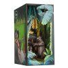 book nook tiny adventures disney the jungle book REVELL 00535 011