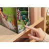 book nook tiny adventures disney the jungle book REVELL 00535 09