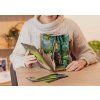 book nook tiny adventures disney the jungle book REVELL 00535 07