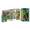 book nook tiny adventures disney the jungle book REVELL 00535 013