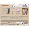 book nook tiny adventures paris REVELL 00539 01