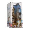 book nook tiny adventures paris REVELL 00539 010