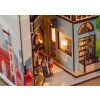 book nook tiny adventures paris REVELL 00539 07