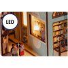 book nook tiny adventures paris REVELL 00539 04