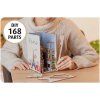 book nook tiny adventures paris REVELL 00539 03