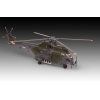 westland puma hc 1 1 144 REVELL 03746 05