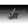 westland puma hc 1 1 144 REVELL 03746 03