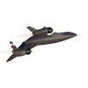 lockheed sr 71b blackbird 1 48 REVELL 03751 08