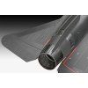lockheed sr 71b blackbird 1 48 REVELL 03751 04