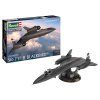 lockheed sr 71b blackbird 1 48 REVELL 03751 09