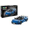 corvette c8 cabriolet 1 25 REVELL 07750 08