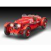 aston martin ulster 1 32 REVELL 07751 07